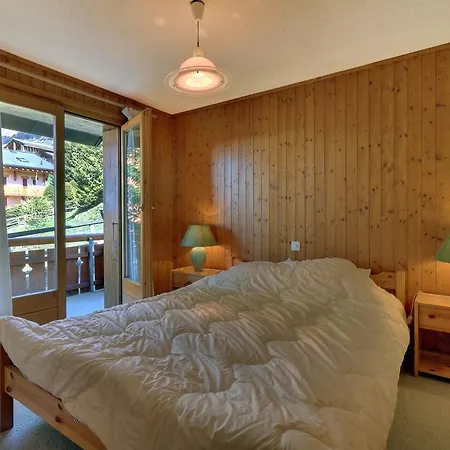 Apartment Verveine 111 *