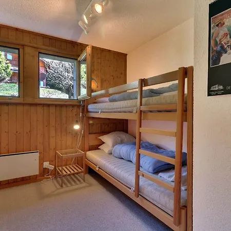 Apartman Verveine 111 Verbier