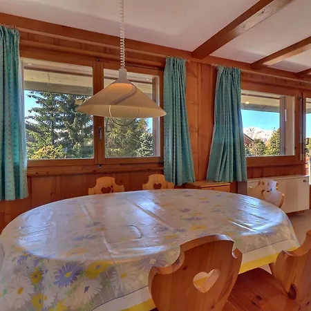 Apartment Verveine 111 *
