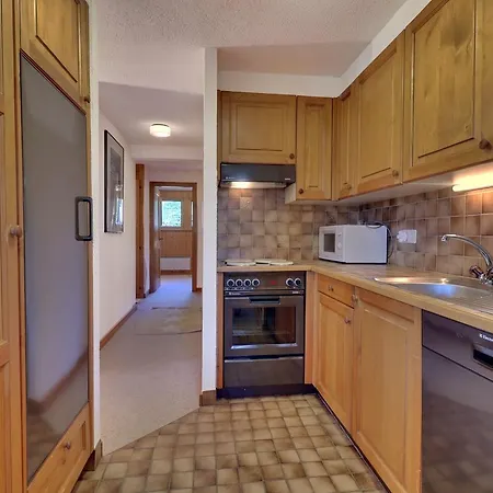 Verveine 111 Apartment *