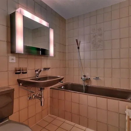 Apartman Verveine 111